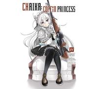 Chaika the Coffin Princess 4