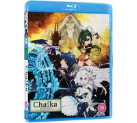 Chaika the Coffin Princess: Complete Season 2 (Blu-ray)