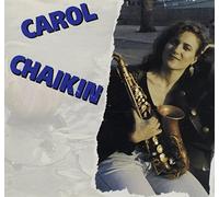 Chaikin, Carol - Carol Chaikin