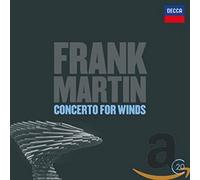 Chailly (Direttore) - Concerto Per Fiati (Concerto For Winds)