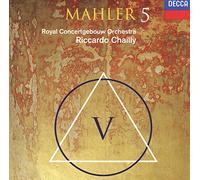 Chailly (Direttore) - Symphony No.5 (Sinfonia No.5 In Do Minore)