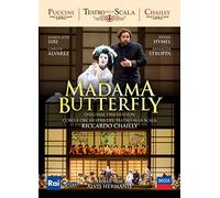 Chailly - Madama Butterfly