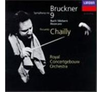 Chailly,R. - Bruckner : Symphonie N° 9