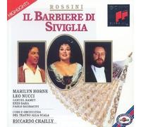 Chailly,R. - Der Barbier Von Sevilla