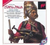 Chailly,R. - Il Turco in Italia