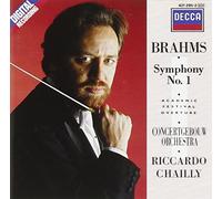 Chailly, R. – Sinfonie 1 – Universal Music Group