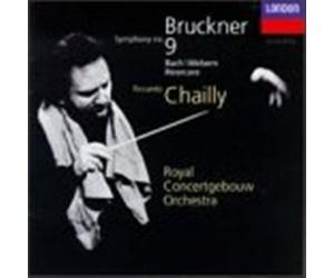 Chailly,R. - Sinfonie 9