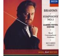 Chailly & Rco - Brahms: Symphony Nos. 1
