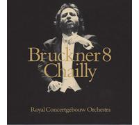 Chailly,Riccardo - Bruckner - Symphonie n°8