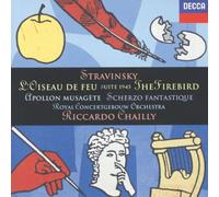 Chailly,Riccardo - Der Feuervogel