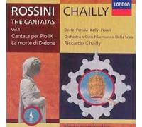 Riccardo Chailly – Kantaten Vol. 1 – CD