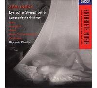 Chailly,Riccardo - Lyrische Symphonie