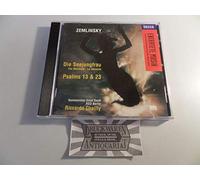 Chailly,Riccardo - Seejungfrau/Psalms 13 & 23