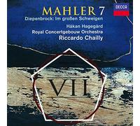 Chailly,Riccardo - Sinf. N. 7