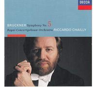 Riccardo Chailly - Sinfonie 5