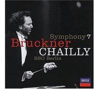 Chailly,Riccardo - Sinfonie 7
