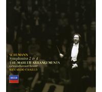 Chailly,Riccardo - Sinfonie N. 2 E 4
