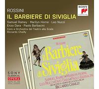Gioachino Rossini Rossini: Il Barbiere Di Siviglia (CD) Box Set