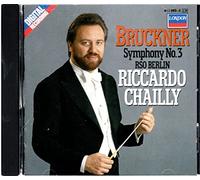 Chailly, Riccardo - Symfoni 3