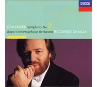 Chailly,Riccardo - Symphony 2