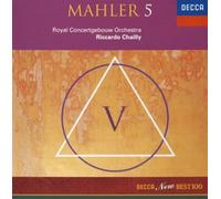 Chailly & Royal Concertgebouw - Mahler: Symphony No. 5