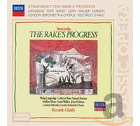 Chailly - The Rake's Progress