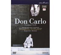 Chailly - Verdi: Don Carlo [04/S: J, I] [2