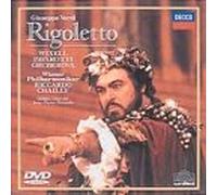 Chailly - Verdi: Rigoletto