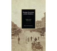Chaim M. Rosenberg Yankee Colonies across America (Copertina rigida)
