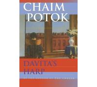 Chaim Potok Davita's Harp (Tascabile)