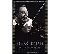 Chaim Potok Isaac Stern Isaac Stern (Tascabile)