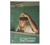 Chaim Potok The Chosen (Tascabile) Penguin Modern Classics