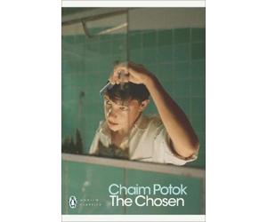 Chaim Potok The Chosen (Tascabile) Penguin Modern Classics
