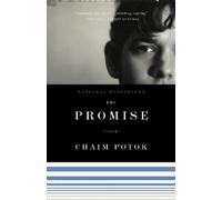 Chaim Potok The Promise (Tascabile)