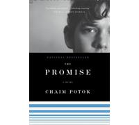 Chaim Potok The Promise (Tascabile)