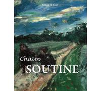 Chaïm Soutine: The Torn Canvas of Expressionism