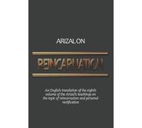 Chaim Vital Arizal On Reincarnation (Tascabile)