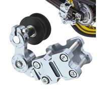 Chain Adjustment Tool Motorcycle- Chain Modification Gear Tool Dirt Bikes,Enhanced Precision Chaiin Automatic Adjustment Tensioning Guide For Motorcycling, Riding