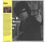 Chain And The Gang - In Cool Blood