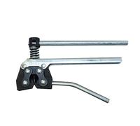 Chain Breaker Cutter - Roller Link Detacher Tool System, Heavy Duty Chain Separation Device, Mechanical Drive Maintenance Accessory for Motorcycle Bicycle ATV Replacement | Workshop