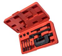 Chain Breaker & Riveting Tool Rompicatena Rivettatrice OHV Cam Drive Tool