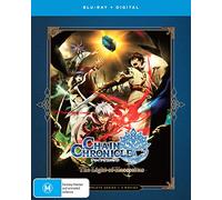 Chain Chronicle - The Light Of Haecceitas: The Complete Series