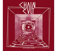 Chain Cult - We're Not Alone