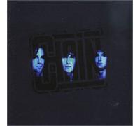 CHAIN - EROS OF LOVE & DESTRUCTIO