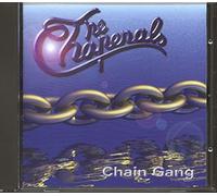 Chain Gang (CD)