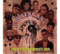 Chain Gang Crew - Chain Gang Most Wanted