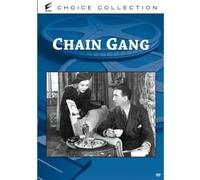 Chain Gang – William Phillips, Douglas Kennedy, Harry Cheshire – DVD (1950) – Sony