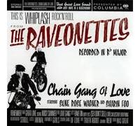 Chain Gang of Love