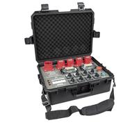 Chain Hoist Controller 8-Channel - Showgear 70237 - 400 V AC 3 Phase
