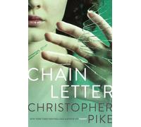 Christopher Pike – Chain Letter: The Ancient Evil – Tascabile
